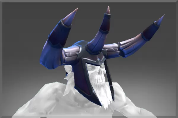 Скачать скин Icebound King Set Head мод для Dota 2 на Lich - DOTA 2 ГЕРОИ